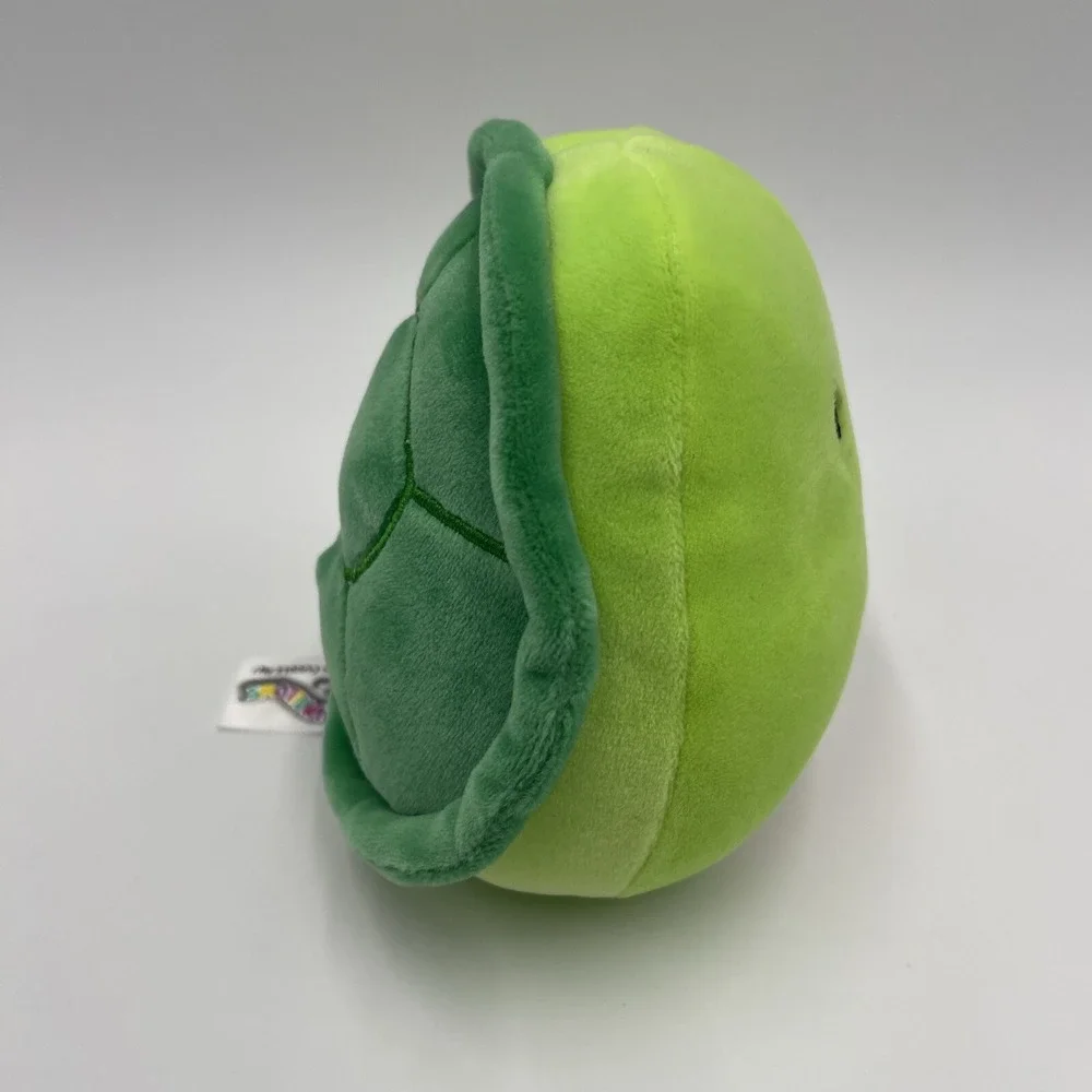 Squishmallows Henry the turtle 5 inch plush‎ #13